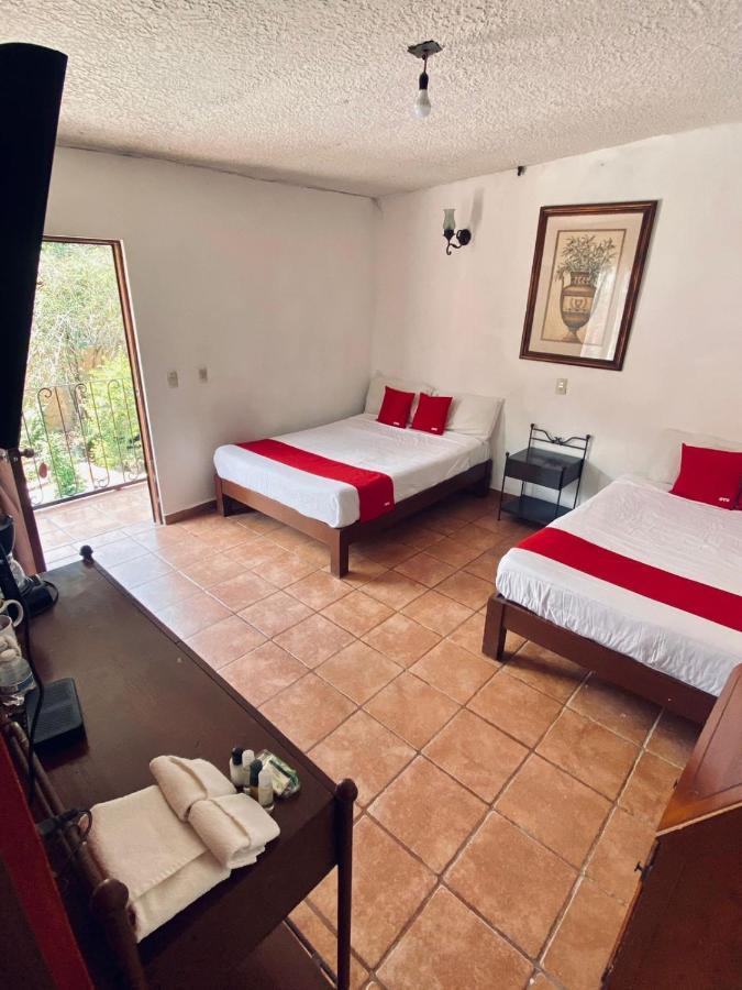 Hotel De Cervantes San Sebastián del Oeste المظهر الخارجي الصورة