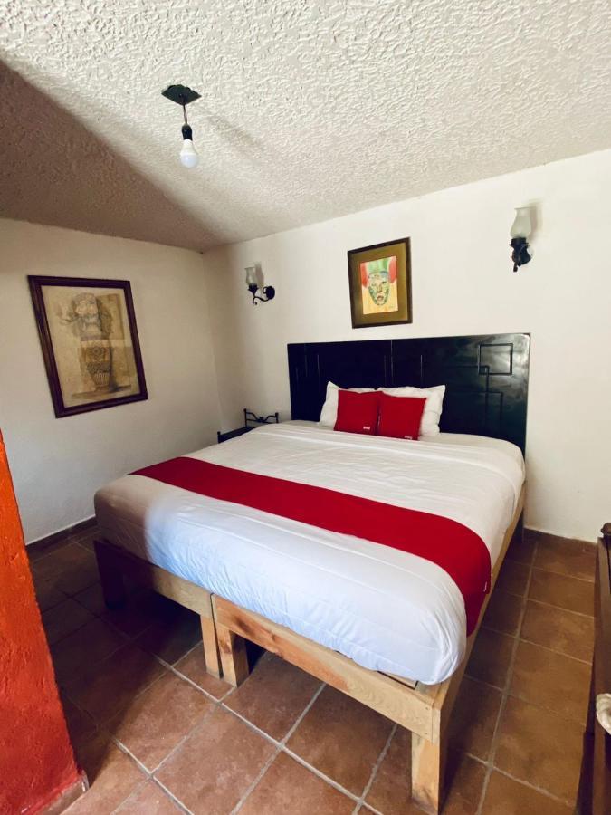 Hotel De Cervantes San Sebastián del Oeste المظهر الخارجي الصورة