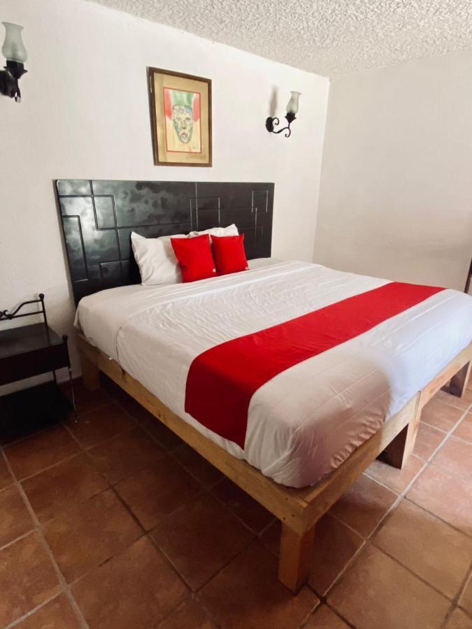 Hotel De Cervantes San Sebastián del Oeste المظهر الخارجي الصورة