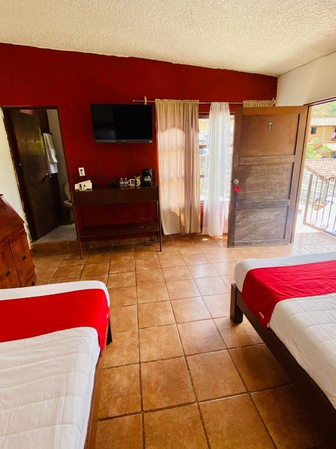 Hotel De Cervantes San Sebastián del Oeste المظهر الخارجي الصورة