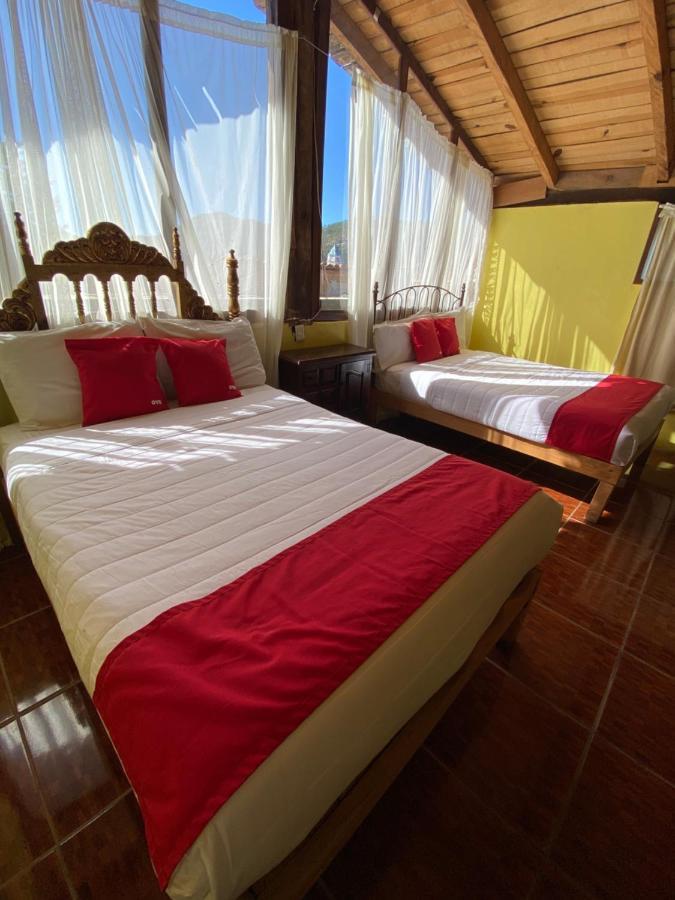 Hotel De Cervantes San Sebastián del Oeste المظهر الخارجي الصورة